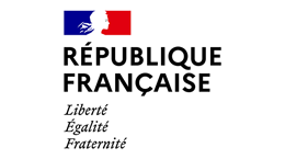 Etat français logo République Française
