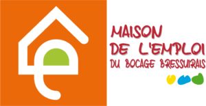 Logo Maison de l'Emploi Bressuire