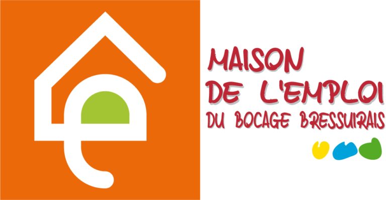 Logo Maison de l'Emploi Bressuire