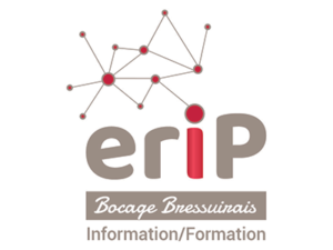 Logo ERIP Bressuire