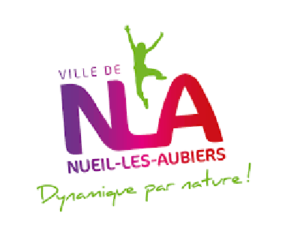 Logo Nueil les Aubiers