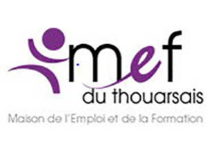 Logo MEF Thouars