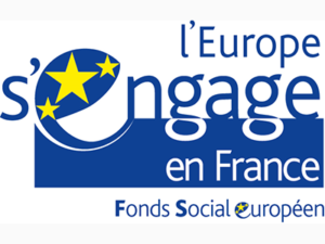 l'Europe s'engage en France fonds social européen