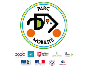 Logo Parc mobilité