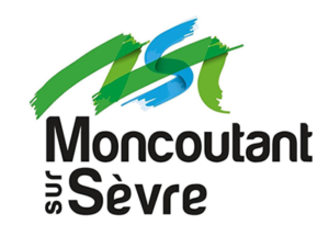 Logo Moncoutant sur Sèvre