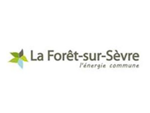 Logo La Forêt sur Sèvre