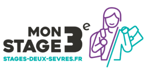 site stage collège 3ème Deux-Sèvres
