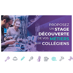 You are currently viewing Proposer un stage découverte