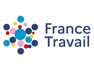 logo france travail