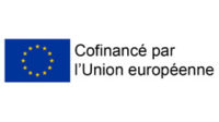 logo cofinancé par l'union europeenne